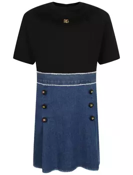Платье Dolce & Gabbana