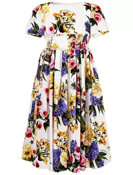 Платье Dolce & Gabbana