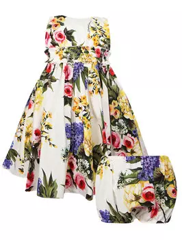 Платье Dolce & Gabbana