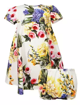 Платье Dolce & Gabbana