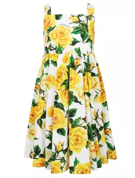 Платье Dolce & Gabbana