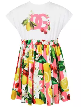 Платье Dolce & Gabbana
