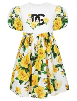 Платье Dolce & Gabbana