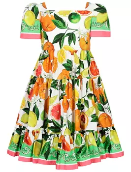 Платье Dolce & Gabbana