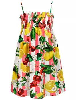 Платье Dolce & Gabbana