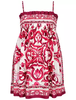 Платье Dolce & Gabbana