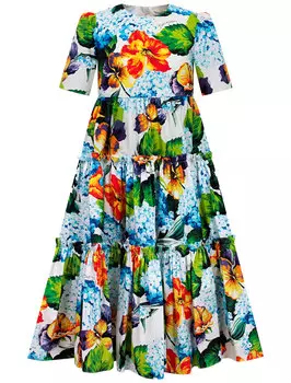Платье Dolce & Gabbana