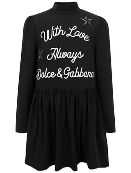Платье Dolce & Gabbana