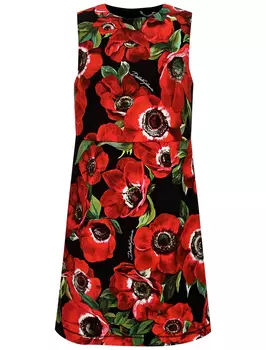 Платье Dolce & Gabbana