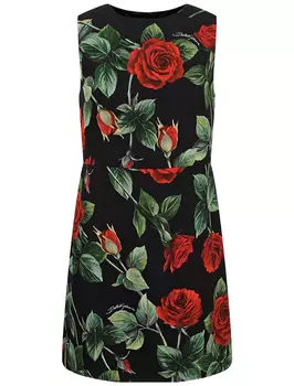 Платье Dolce & Gabbana