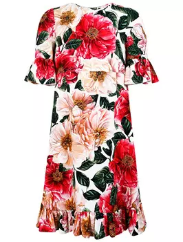 Платье Dolce & Gabbana