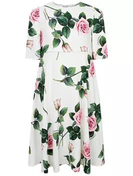 Платье Dolce & Gabbana