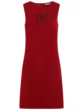 Платье Dolce & Gabbana