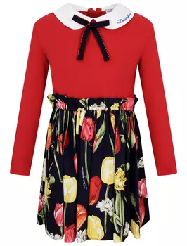 Платье Dolce & Gabbana