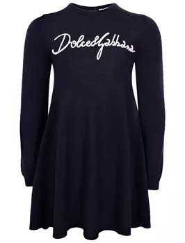 Платье Dolce & Gabbana