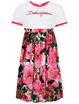 Платье Dolce & Gabbana