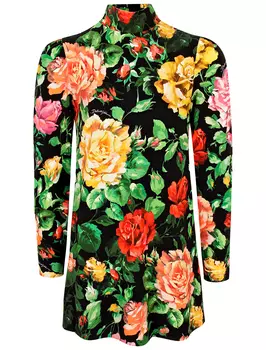Платье Dolce & Gabbana
