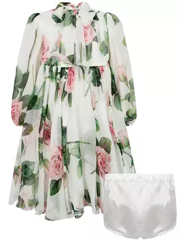 Платье Dolce &amp; Gabbana