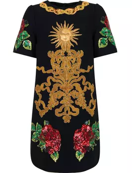 Платье Dolce &amp; Gabbana