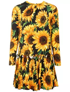 Платье Dolce &amp; Gabbana