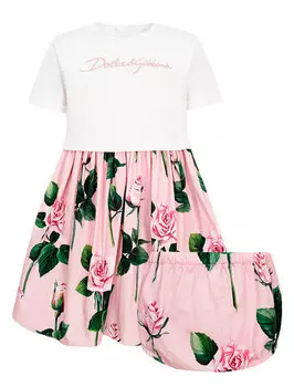 Платье Dolce & Gabbana