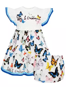 Платье Dolce & Gabbana