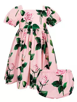 Платье Dolce & Gabbana