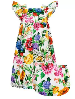 Платье Dolce & Gabbana