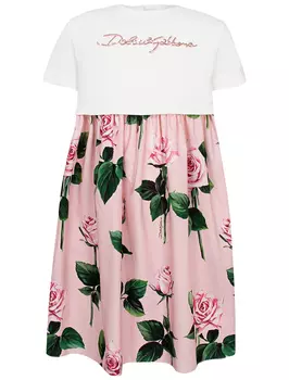 Платье Dolce & Gabbana