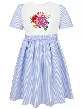 Платье Dolce & Gabbana