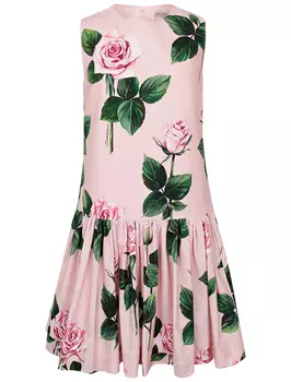 Платье Dolce & Gabbana