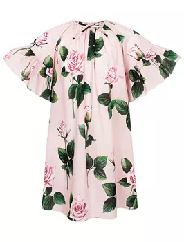 Платье Dolce & Gabbana