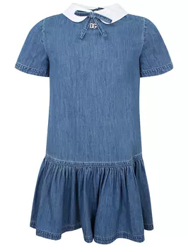 Платье Dolce & Gabbana