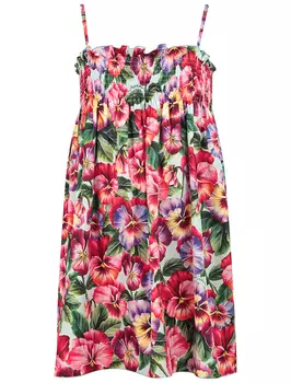 Платье Dolce &amp; Gabbana