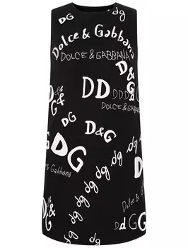 Платье Dolce &amp; Gabbana