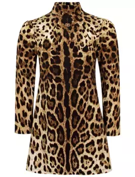 Платье Dolce & Gabbana