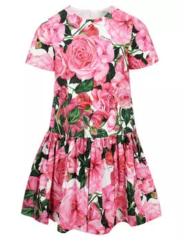 Платье Dolce & Gabbana