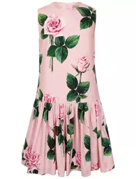 Платье Dolce & Gabbana