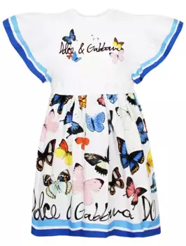 Платье Dolce & Gabbana