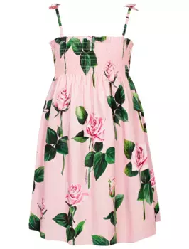 Платье Dolce & Gabbana