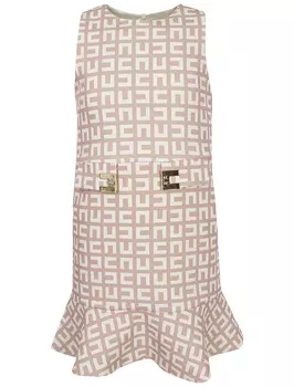 Платье ELISABETTA FRANCHI