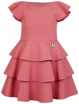 Платье ELISABETTA FRANCHI