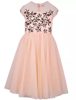 Платье ELISABETTA FRANCHI