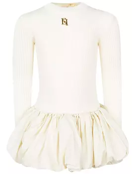 Платье ELISABETTA FRANCHI