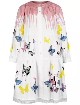 Платье Ermanno Scervino