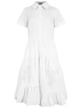 Платье Ermanno Scervino