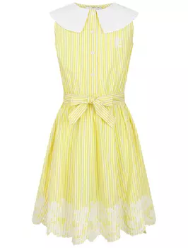 Платье Ermanno Scervino