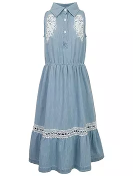 Платье Ermanno Scervino