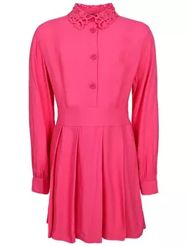 Платье Ermanno Scervino