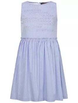 Платье Ermanno Scervino